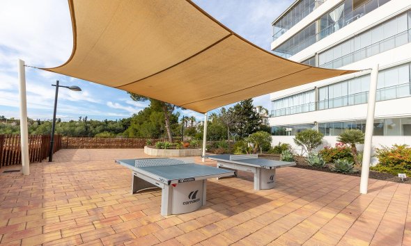 Resale - Apartment - Orihuela Costa - Los Dolses