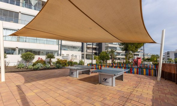 Resale - Apartment - Orihuela Costa - Los Dolses