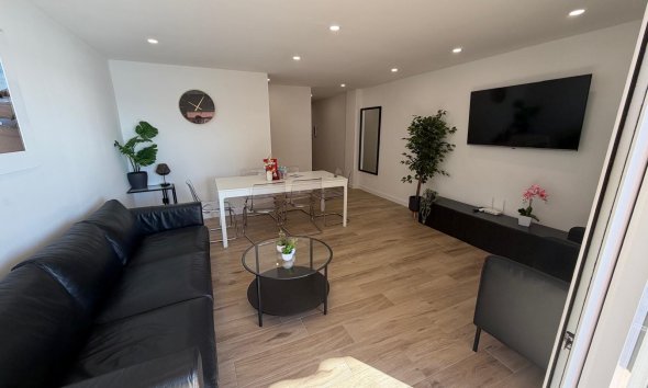 Reventa - Apartamento - Torrevieja - Playa del Acequión