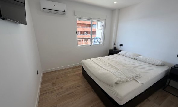 Reventa - Apartamento - Torrevieja - Playa del Acequión