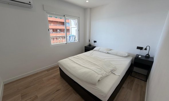 Reventa - Apartamento - Torrevieja - Playa del Acequión