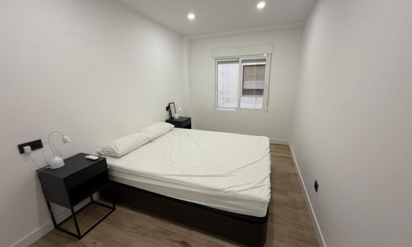 Reventa - Apartamento - Torrevieja - Playa del Acequión