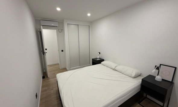 Reventa - Apartamento - Torrevieja - Playa del Acequión