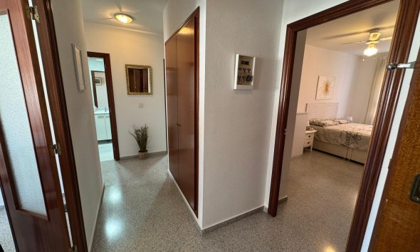 Resale - Apartment - San Miguel de Salinas