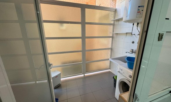 Resale - Apartment - San Miguel de Salinas