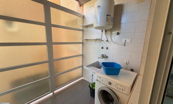 Resale - Apartment - San Miguel de Salinas