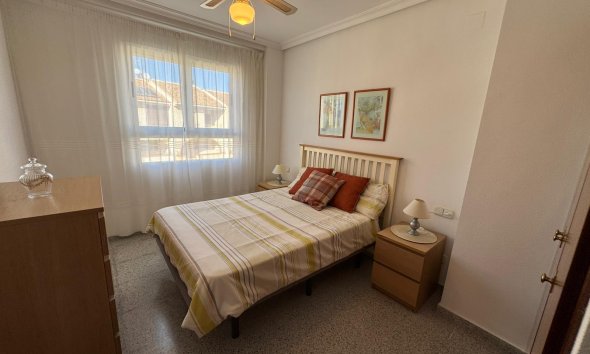 Resale - Apartment - San Miguel de Salinas