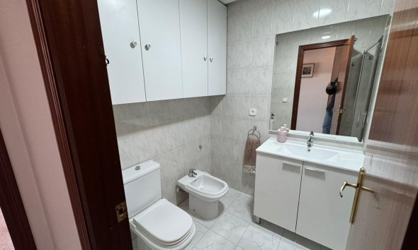 Resale - Apartment - San Miguel de Salinas