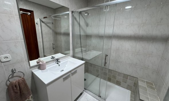 Resale - Apartment - San Miguel de Salinas