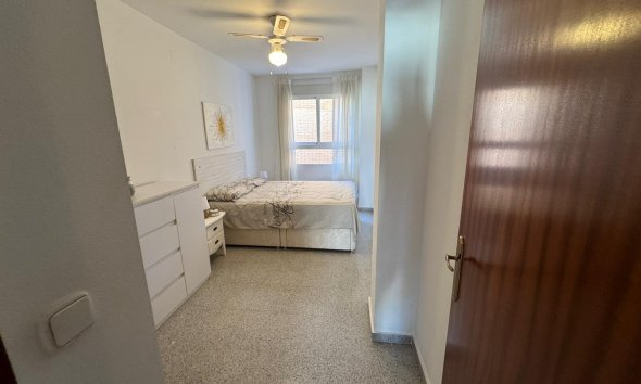 Resale - Apartment - San Miguel de Salinas