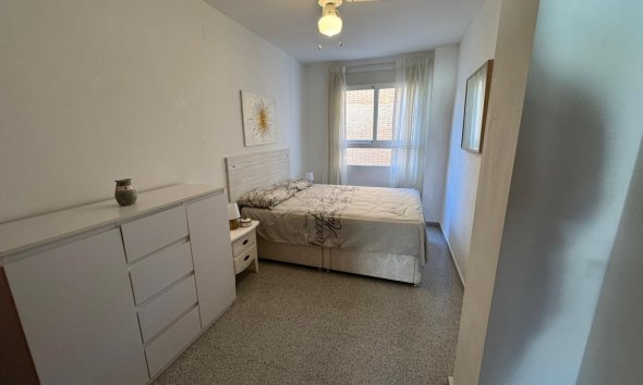 Resale - Apartment - San Miguel de Salinas