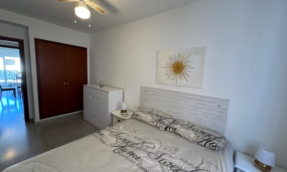 Resale - Apartment - San Miguel de Salinas