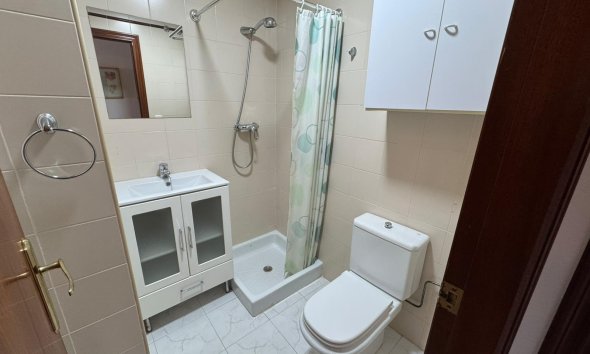 Resale - Apartment - San Miguel de Salinas