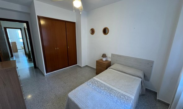 Resale - Apartment - San Miguel de Salinas