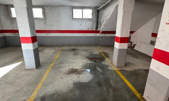 Resale - Apartment - San Miguel de Salinas