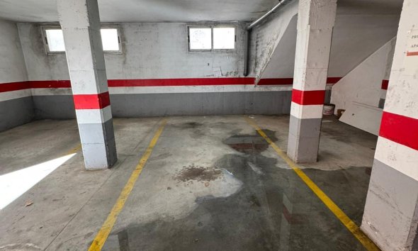 Resale - Apartment - San Miguel de Salinas