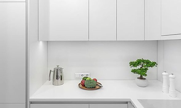 New Build - Apartment - Orcheta - pueblo