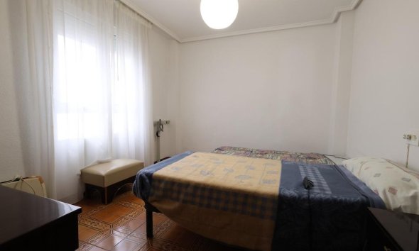 Resale - Apartment - Torrevieja - Playa del Cura