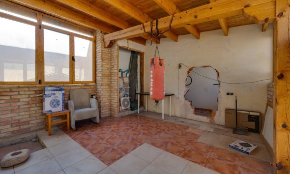 Resale - Apartment - Torrevieja - Playa del cura