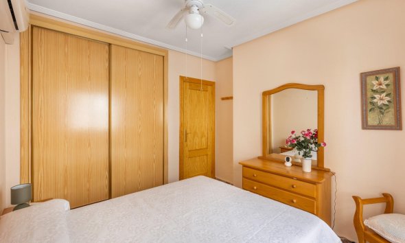 Resale - Duplex / Two-storey apartment - Los Alcazares - Centro