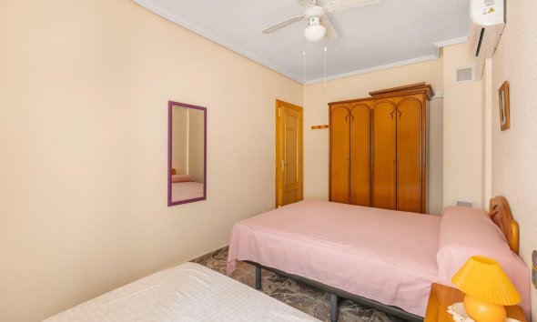 Resale - Duplex / Two-storey apartment - Los Alcazares - Centro