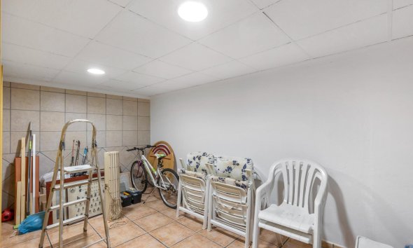 Resale - Duplex / Two-storey apartment - Los Alcazares - Centro