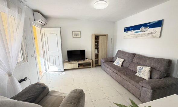 Reventa - Apartamento - Orihuela Costa - Villamartin