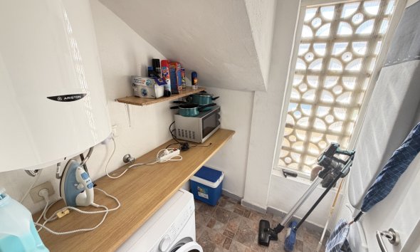 Reventa - Apartamento - Orihuela Costa - Villamartin