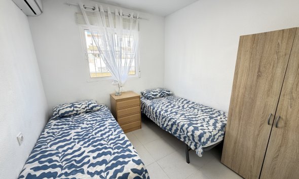 Reventa - Apartamento - Orihuela Costa - Villamartin