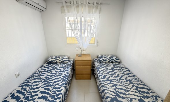 Reventa - Apartamento - Orihuela Costa - Villamartin