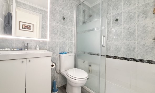 Reventa - Apartamento - Orihuela Costa - Villamartin