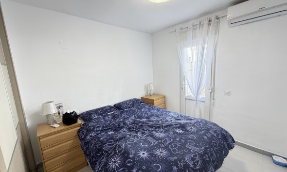 Reventa - Apartamento - Orihuela Costa - Villamartin