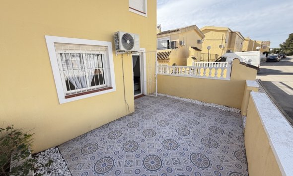 Reventa - Apartamento - Orihuela Costa - Villamartin