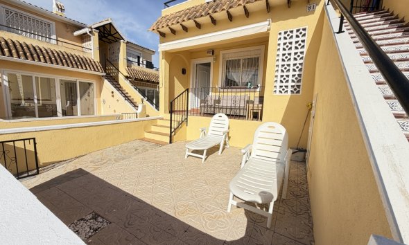 Reventa - Apartamento - Orihuela Costa - Villamartin