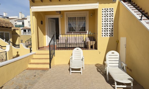 Reventa - Apartamento - Orihuela Costa - Villamartin