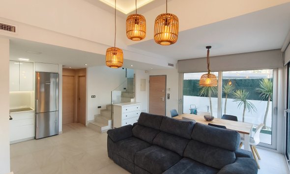 Reventa - Villa - Guardamar del Segura - El Raso