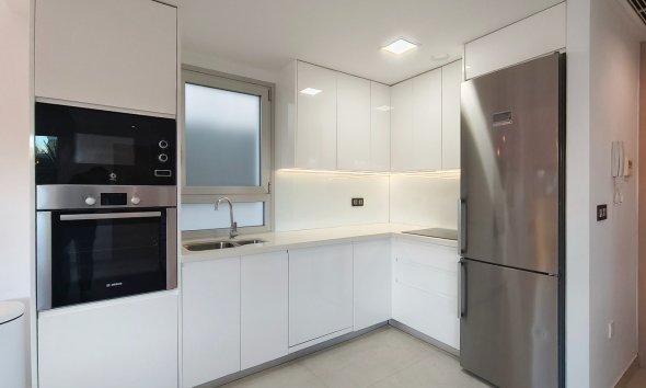 Reventa - Villa - Guardamar del Segura - El Raso