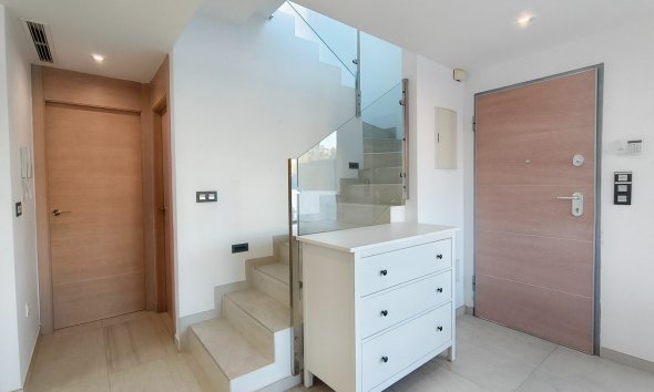 Reventa - Villa - Guardamar del Segura - El Raso