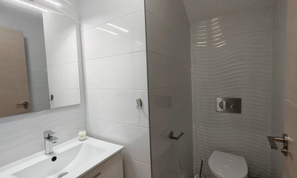 Reventa - Villa - Guardamar del Segura - El Raso