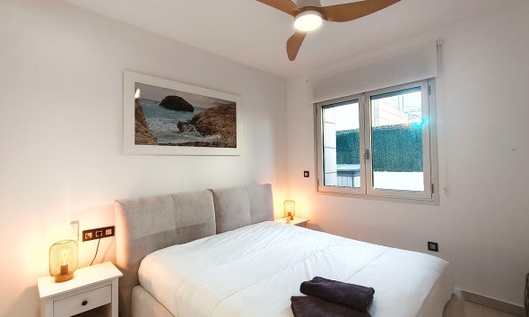 Reventa - Villa - Guardamar del Segura - El Raso