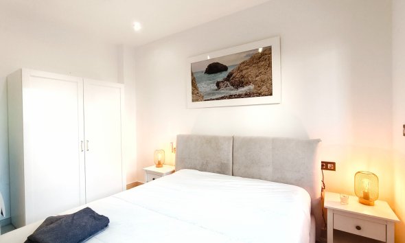 Reventa - Villa - Guardamar del Segura - El Raso