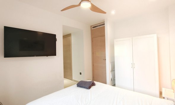 Reventa - Villa - Guardamar del Segura - El Raso