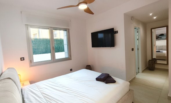 Reventa - Villa - Guardamar del Segura - El Raso