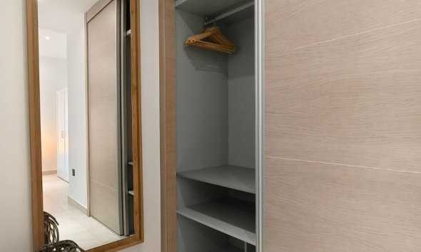 Reventa - Villa - Guardamar del Segura - El Raso