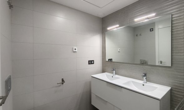 Reventa - Villa - Guardamar del Segura - El Raso