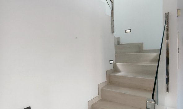 Reventa - Villa - Guardamar del Segura - El Raso