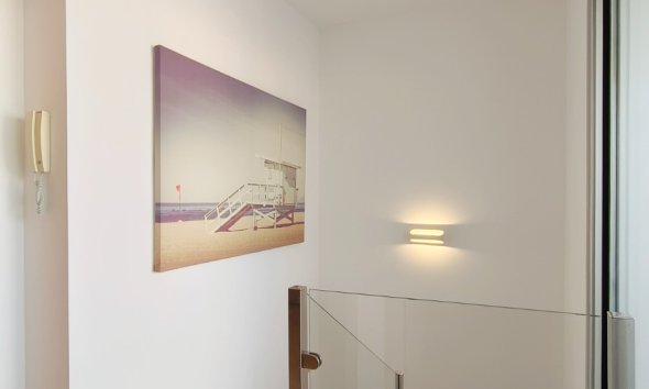 Reventa - Villa - Guardamar del Segura - El Raso