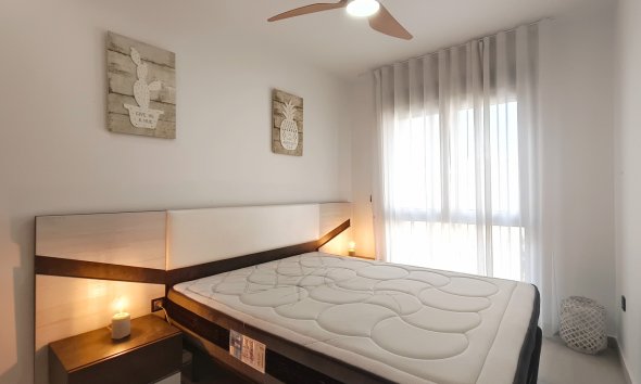 Reventa - Villa - Guardamar del Segura - El Raso