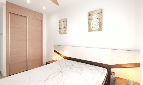 Reventa - Villa - Guardamar del Segura - El Raso