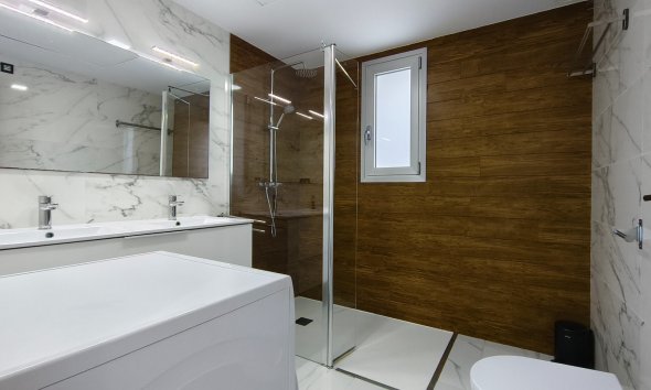 Reventa - Villa - Guardamar del Segura - El Raso